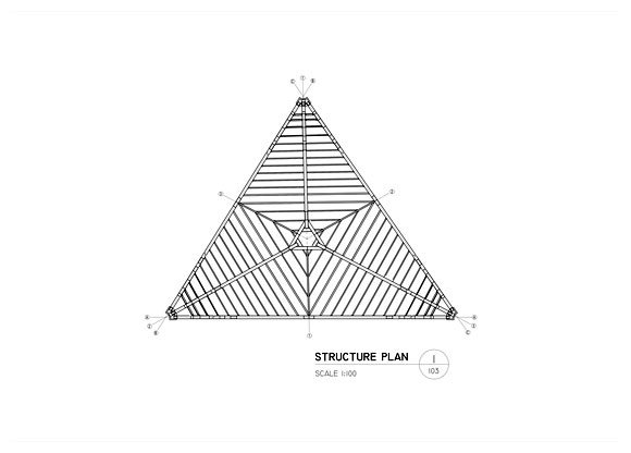 土耳其伊斯坦堡Besiktas魚市場／GAD 建築師事務所