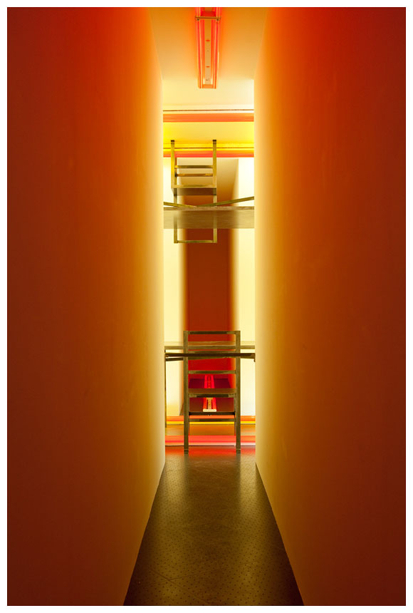 龐畢度中心梅斯市分館 Centre Pompidou-Metz／坂茂 Shigeru Ban