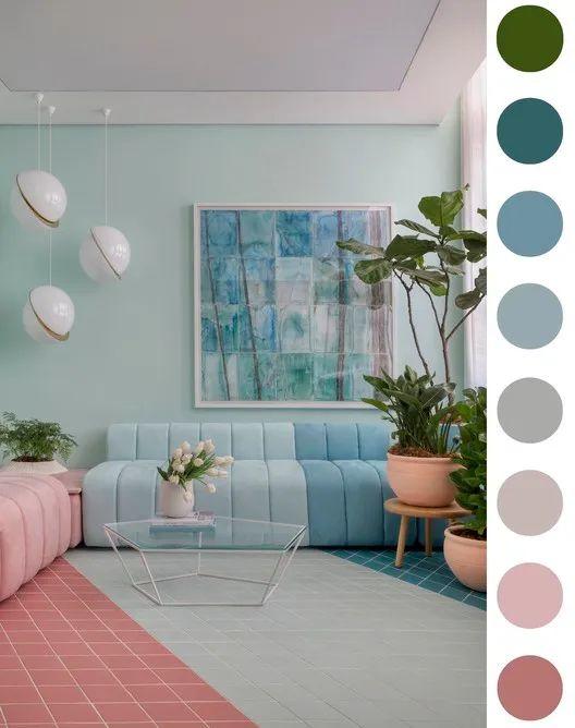 Lavabo Tri Suave / Marília Zimmermann Arquitetura e Interiores