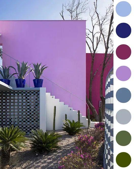 TEC 205 住宅 / Moneo Brock Studio