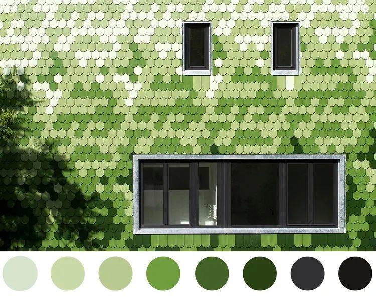 獨立住宅 / Brandt + Simon Architekten