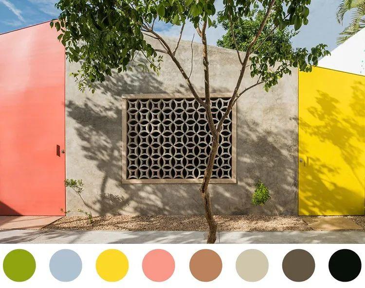 NOON 課外班 / TACO taller de arquitectura contextual