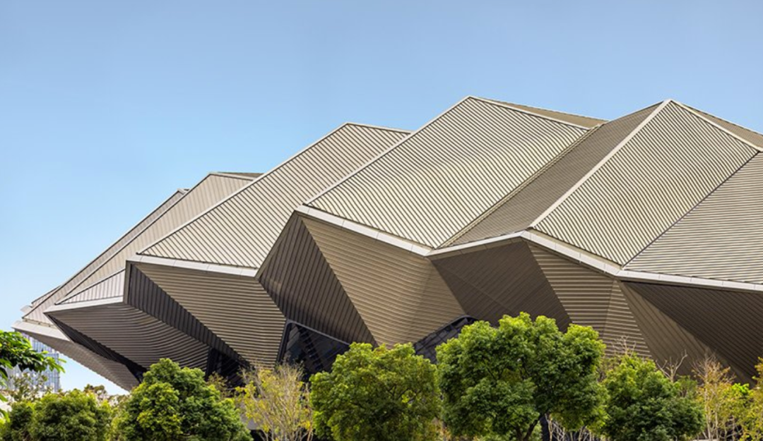 Taipei Music Center 台北流行音樂中心╱RUR Architecture + 宗邁建築師事務所：©Yana Zhezhela & Alek Vatagin