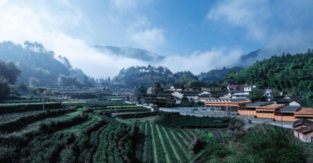 豆腐工坊全景