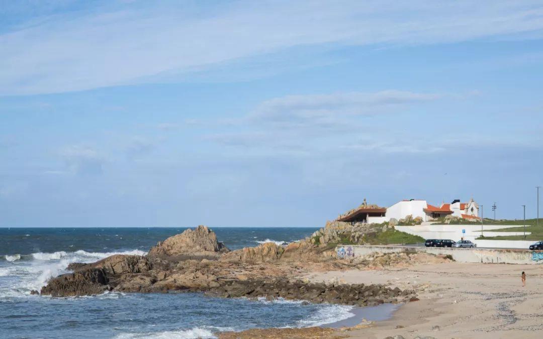 波‧諾瓦茶室 Boa Nova Tea House/Alvaro Siza