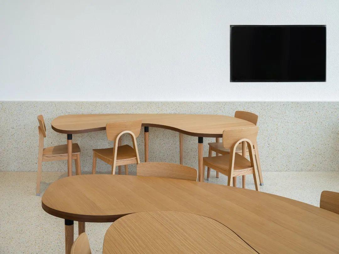 21cake+麵包店上海寶山經緯匯店／張永和 非常建築