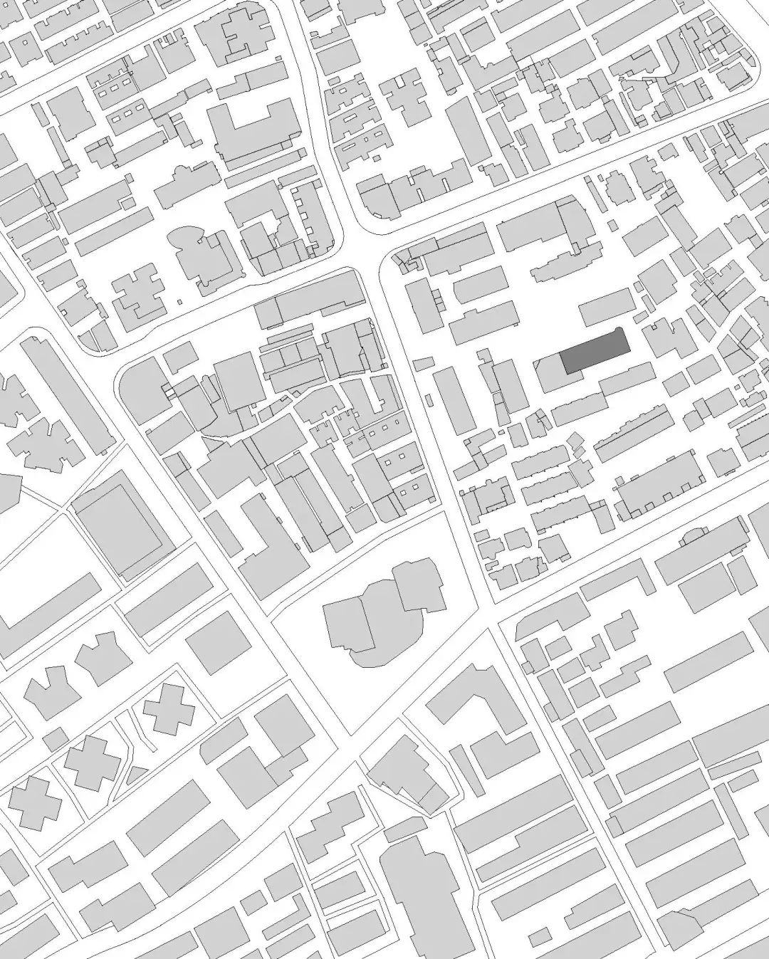 No.31位於上海市靜安寺商圈 Site map of No.31