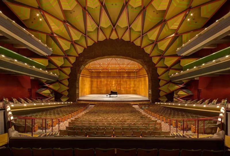Courtesy of the Alaska Center for the Performing Arts