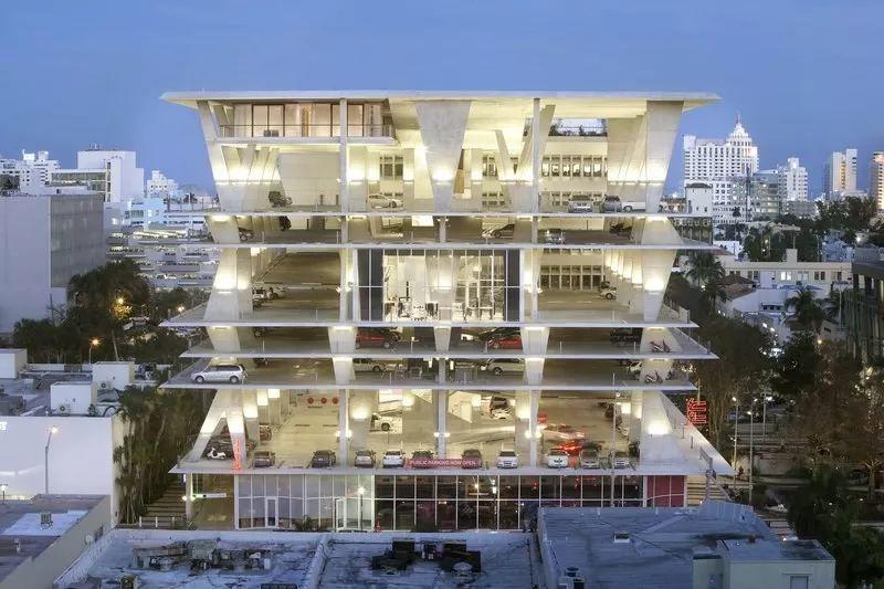 攝影:Courtesy of Herzog & de Meuron