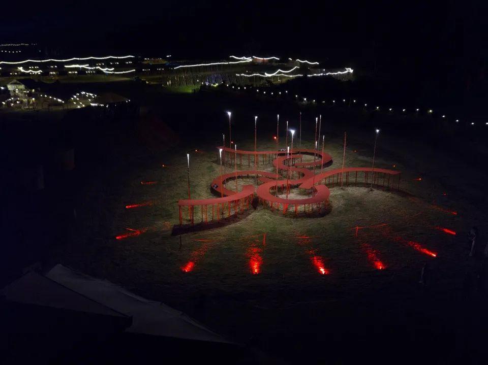 曼谷The Walk景觀步道／Bangkok Project Studio