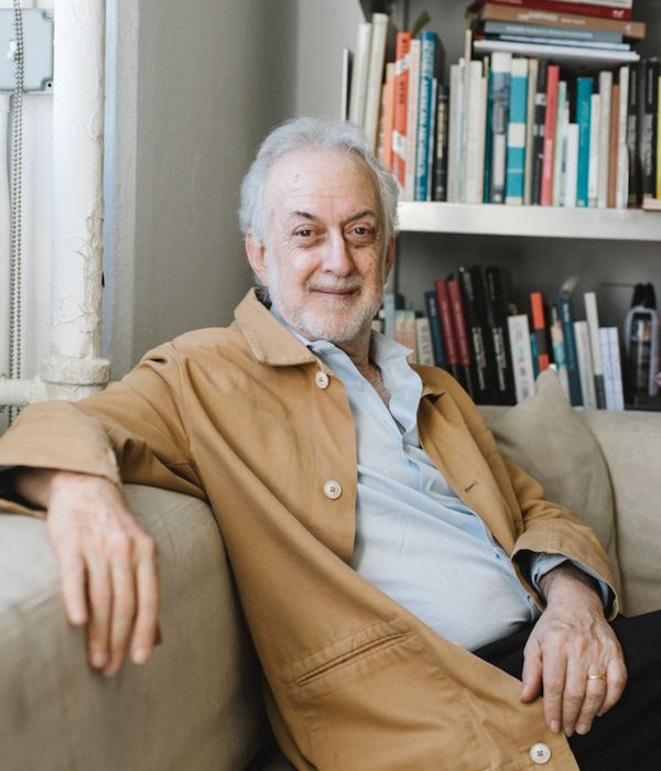 美國建築師、規劃師和評論家Michael Sorkin因感染新冠肺炎,於2020年3月26日去世,享年71歲。
