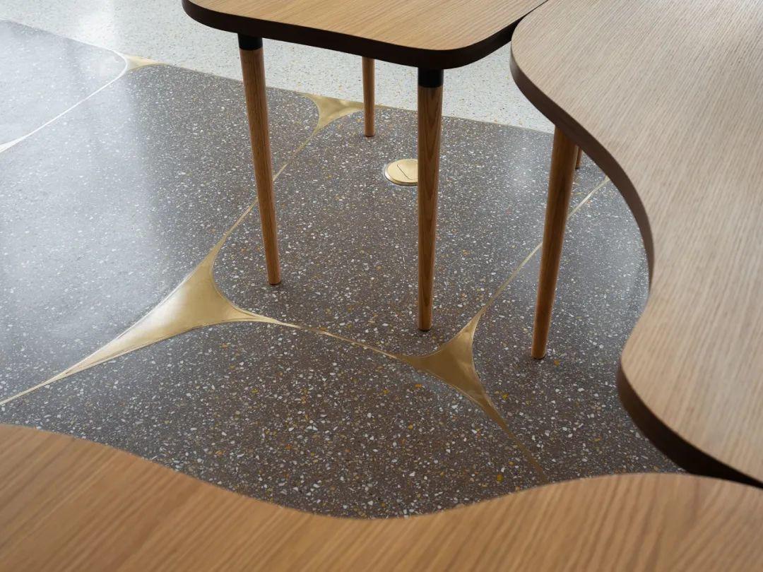 21cake+麵包店上海寶山經緯匯店／張永和 非常建築