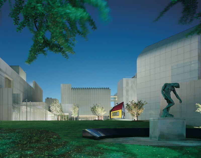 攝影:Courtesy of the High Museum of Art