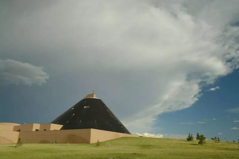 American Heritage Center