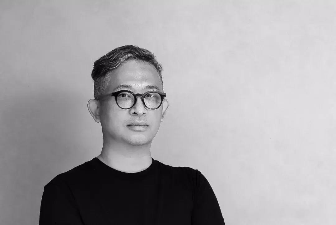 李智翔Nic Lee,水相設計設計總監