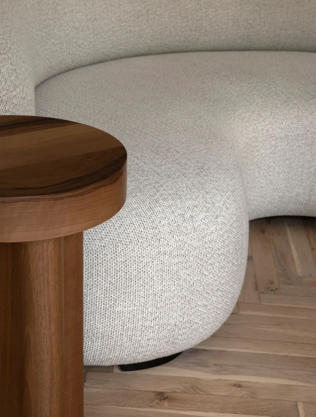 哥本哈根珠寶旗艦店Dulong Jewelry Flagship Store／Norm Architects