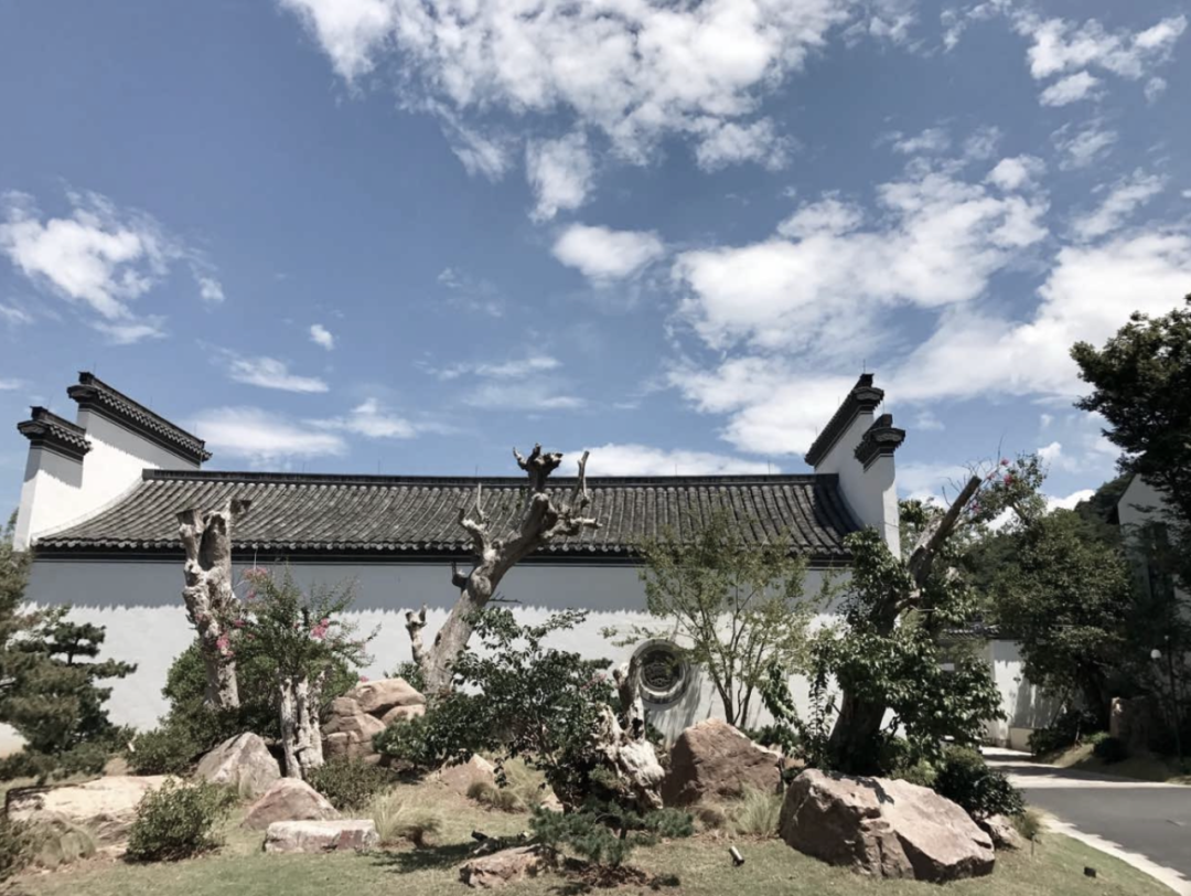 紹興‧蘭亭安麓 AHN LUH Resorts & Residences, ShaoXing