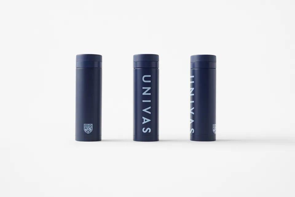 保溫杯,日本大學體育協會UNIVAS/佐藤大 nendo