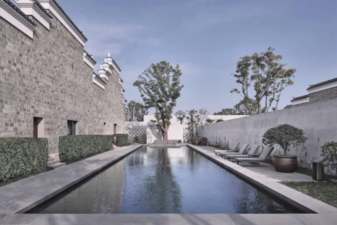 上海 ‧ 養雲安縵 Amanyangyun, Shanghai