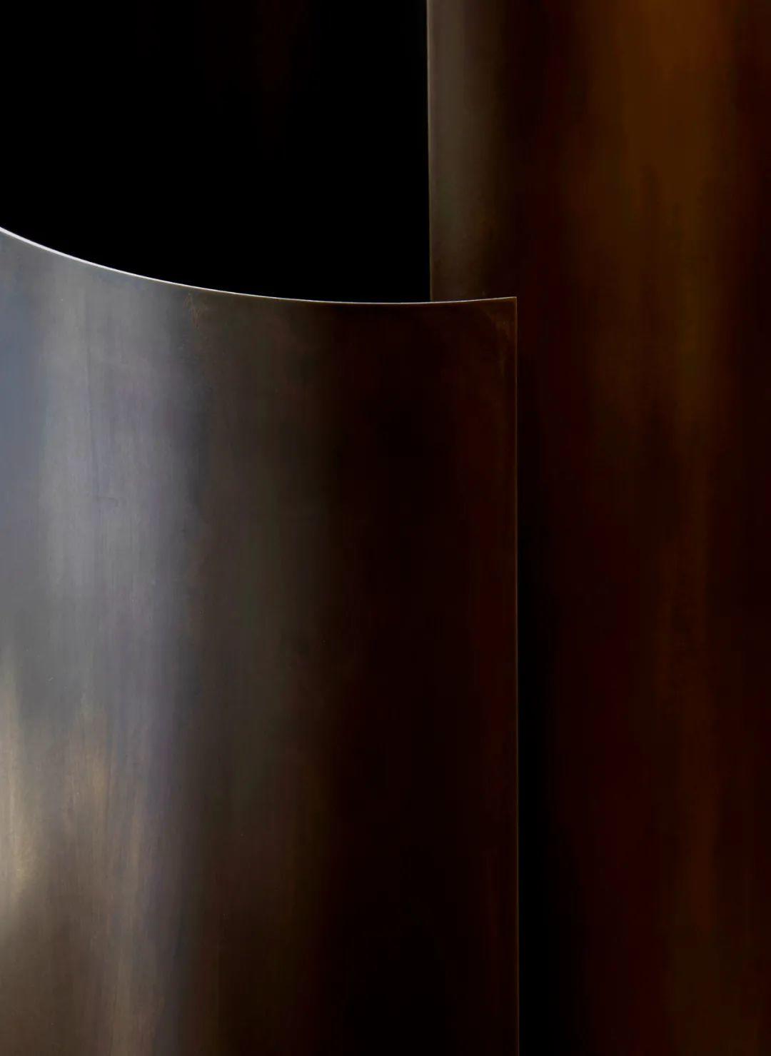 哥本哈根珠寶旗艦店Dulong Jewelry Flagship Store／Norm Architects