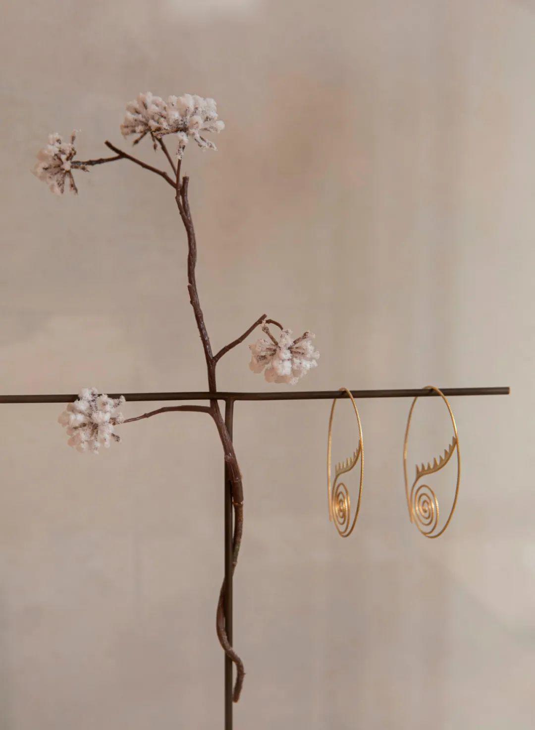 哥本哈根珠寶旗艦店Dulong Jewelry Flagship Store／Norm Architects