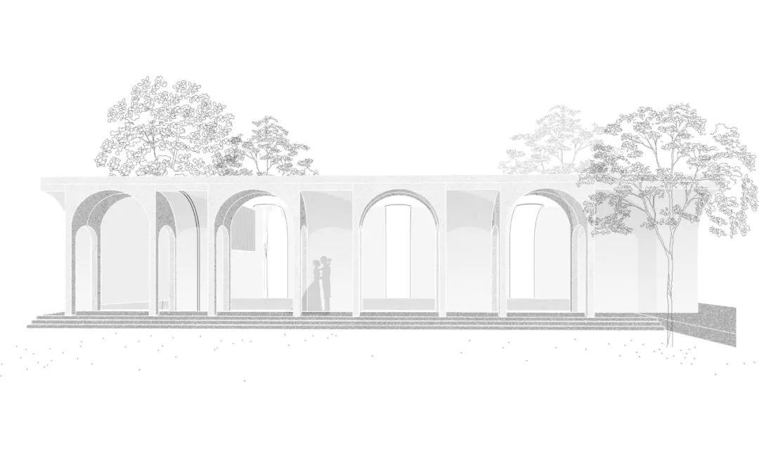 曼谷AUBE婚禮中心/PHTAA Living Design