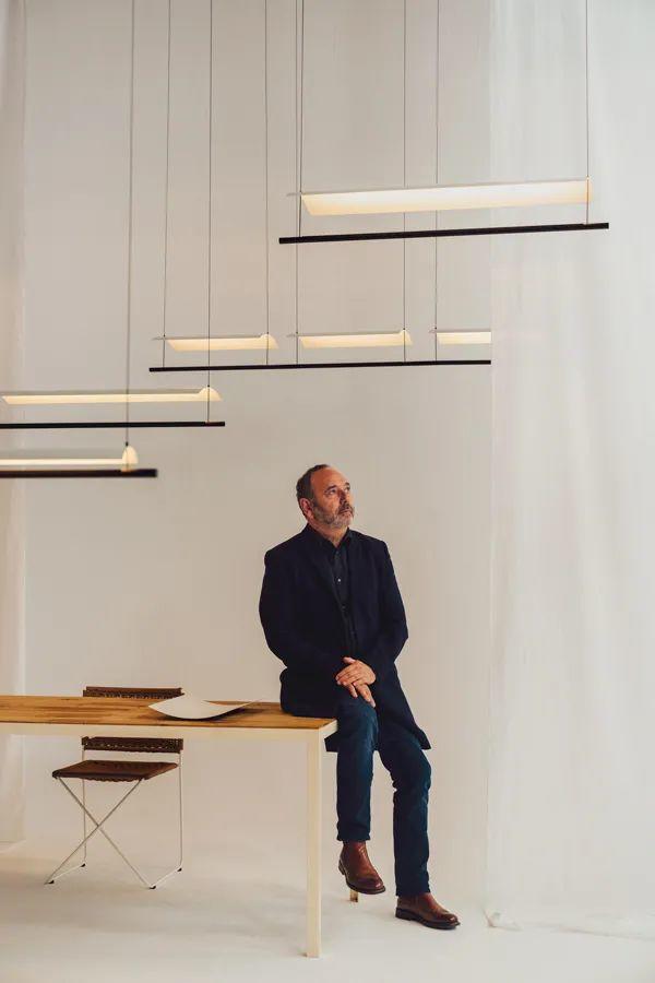 西班牙設計師 Antoni Arola