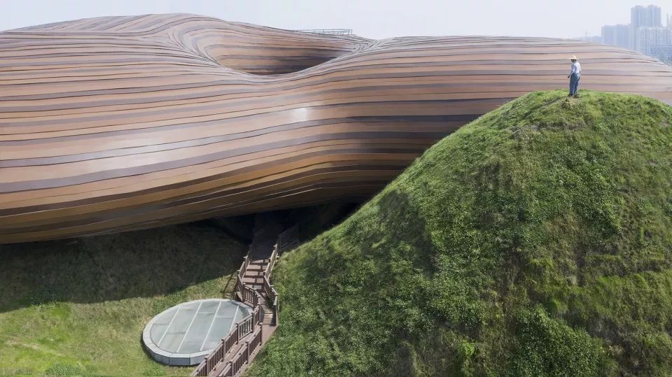 溧陽博物館/CROX闊合