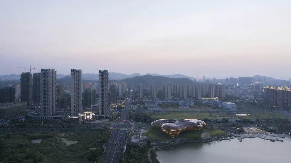 溧陽博物館/CROX闊合