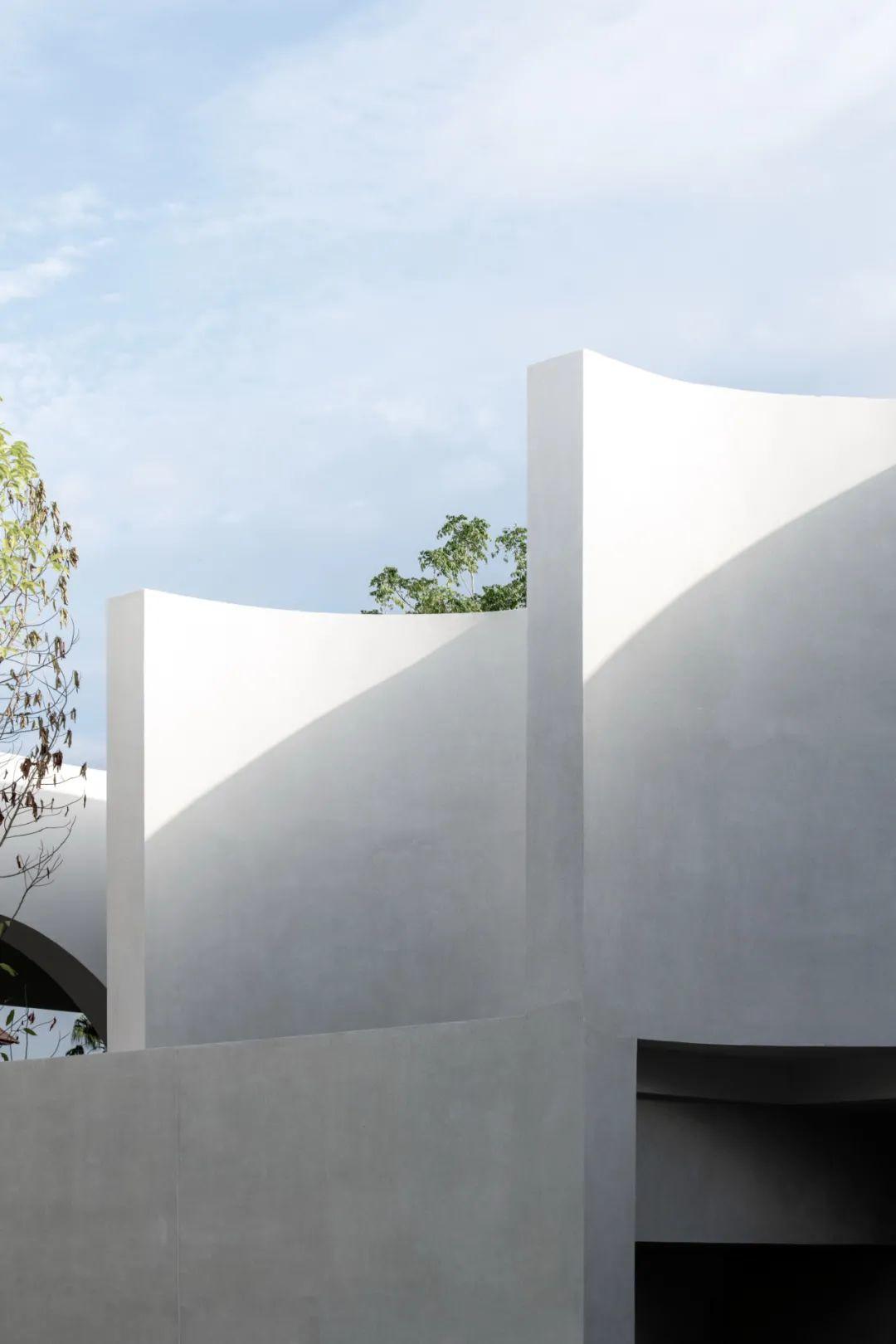 曼谷AUBE婚禮中心/PHTAA Living Design
