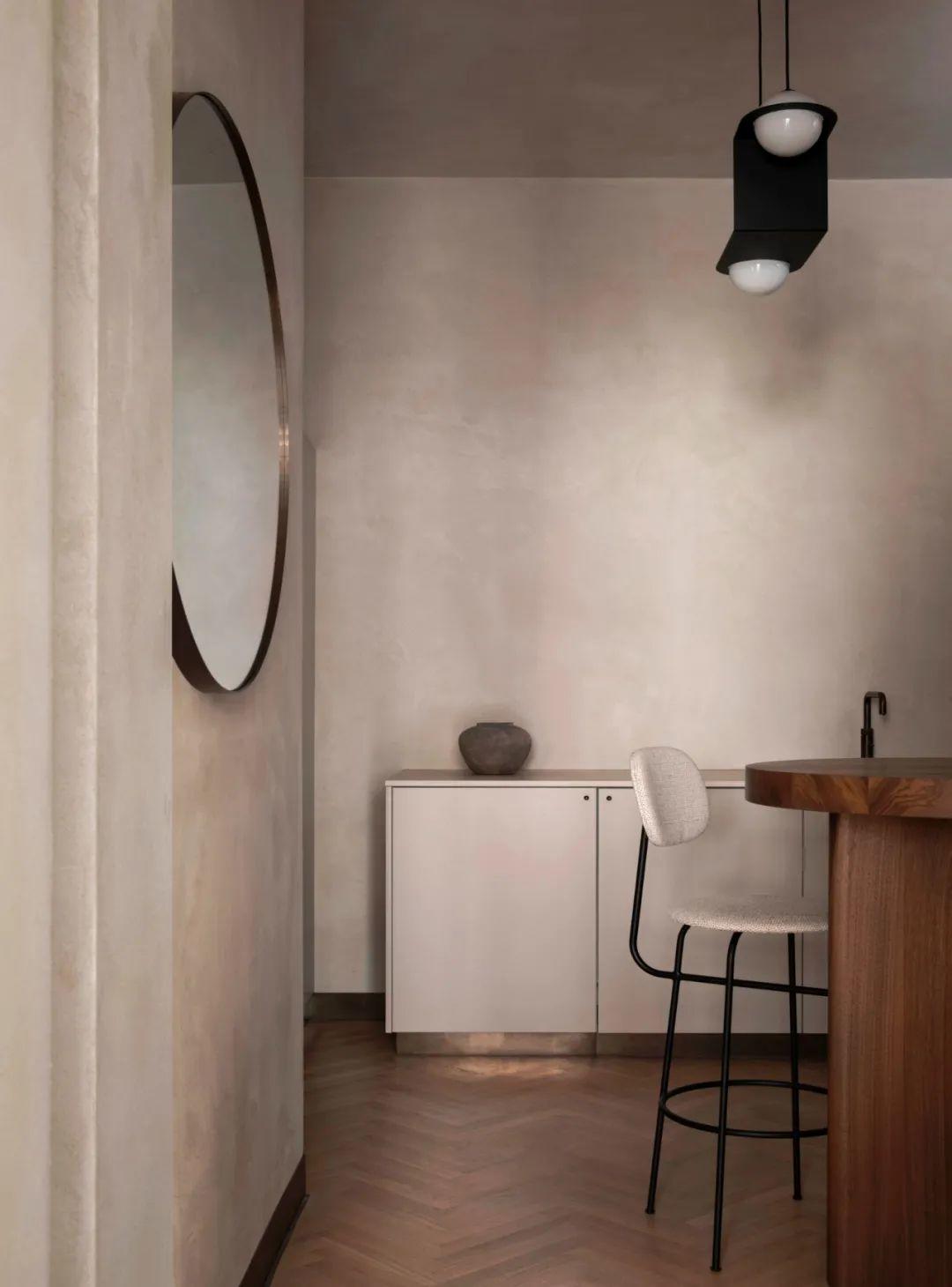 哥本哈根珠寶旗艦店Dulong Jewelry Flagship Store／Norm Architects