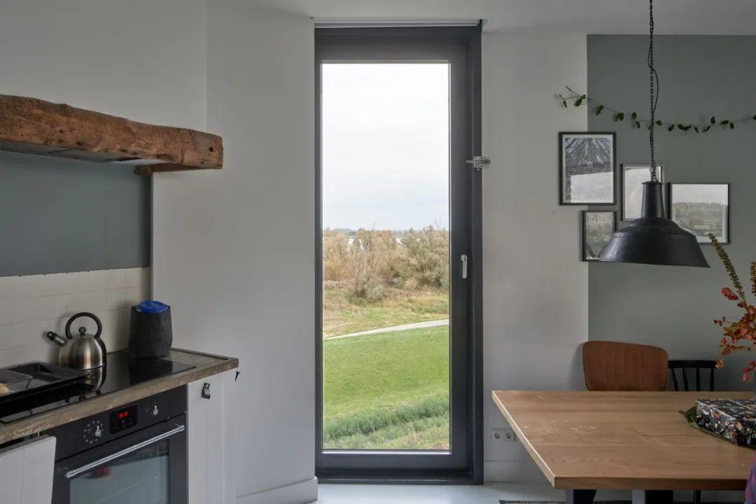 荷蘭老水塔住宅／RV Architecture