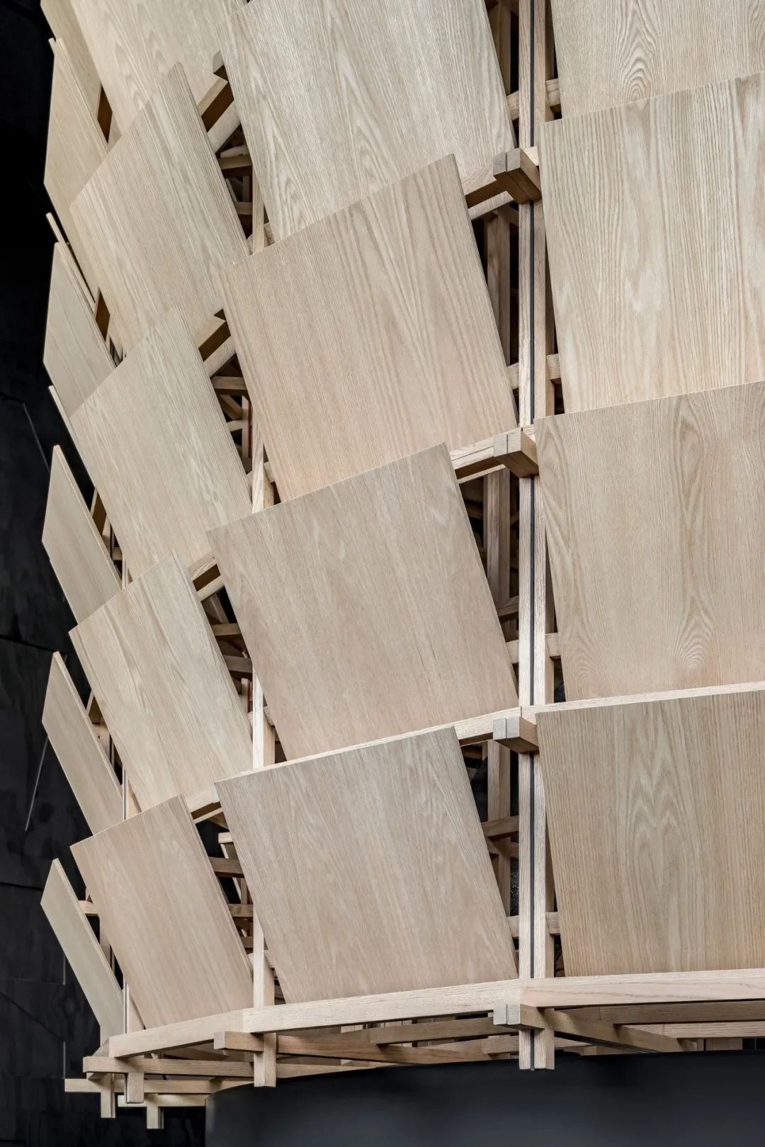 墨西哥城日式餐廳Tori Tori Santa Fe／Esrawe Studio