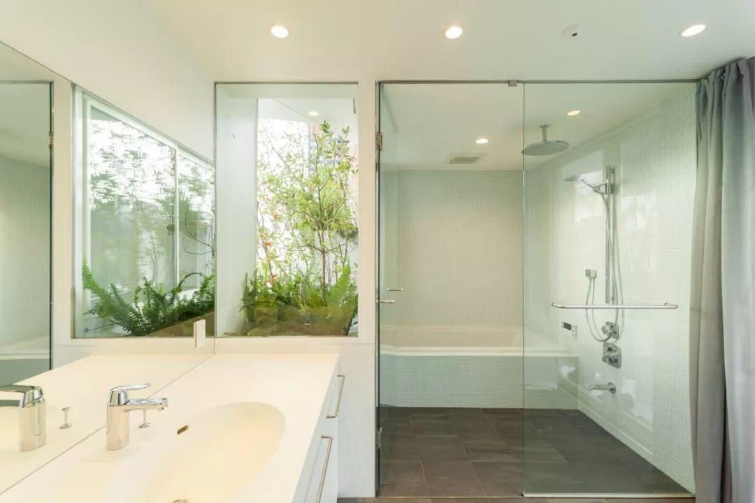 東京森林之家Tree-Ness House/平田晃久