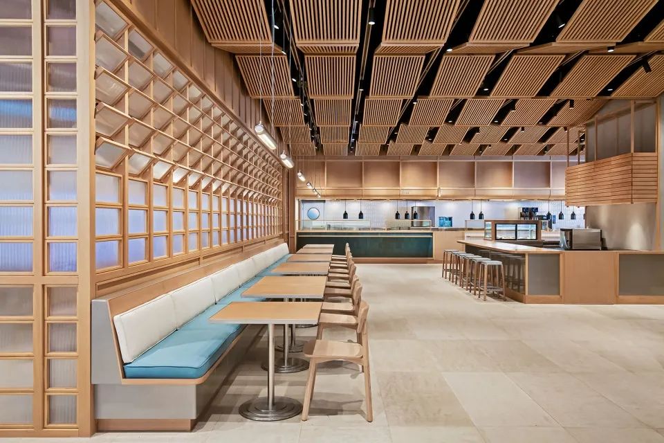 香港餐廳Rambler Cafe/A Work of Substance