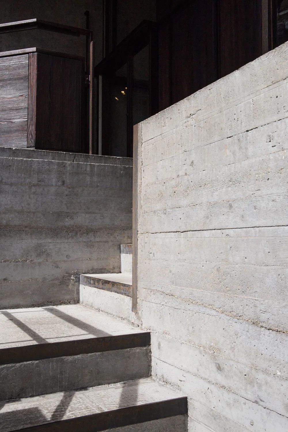 維洛納城堡博物館修復Castelvecchio／Carlo Scarpa卡羅．史卡帕