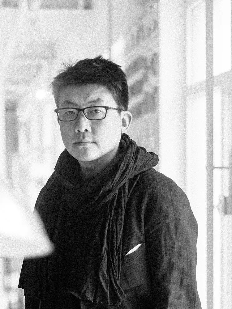 董功,直向建築師事務所創始人