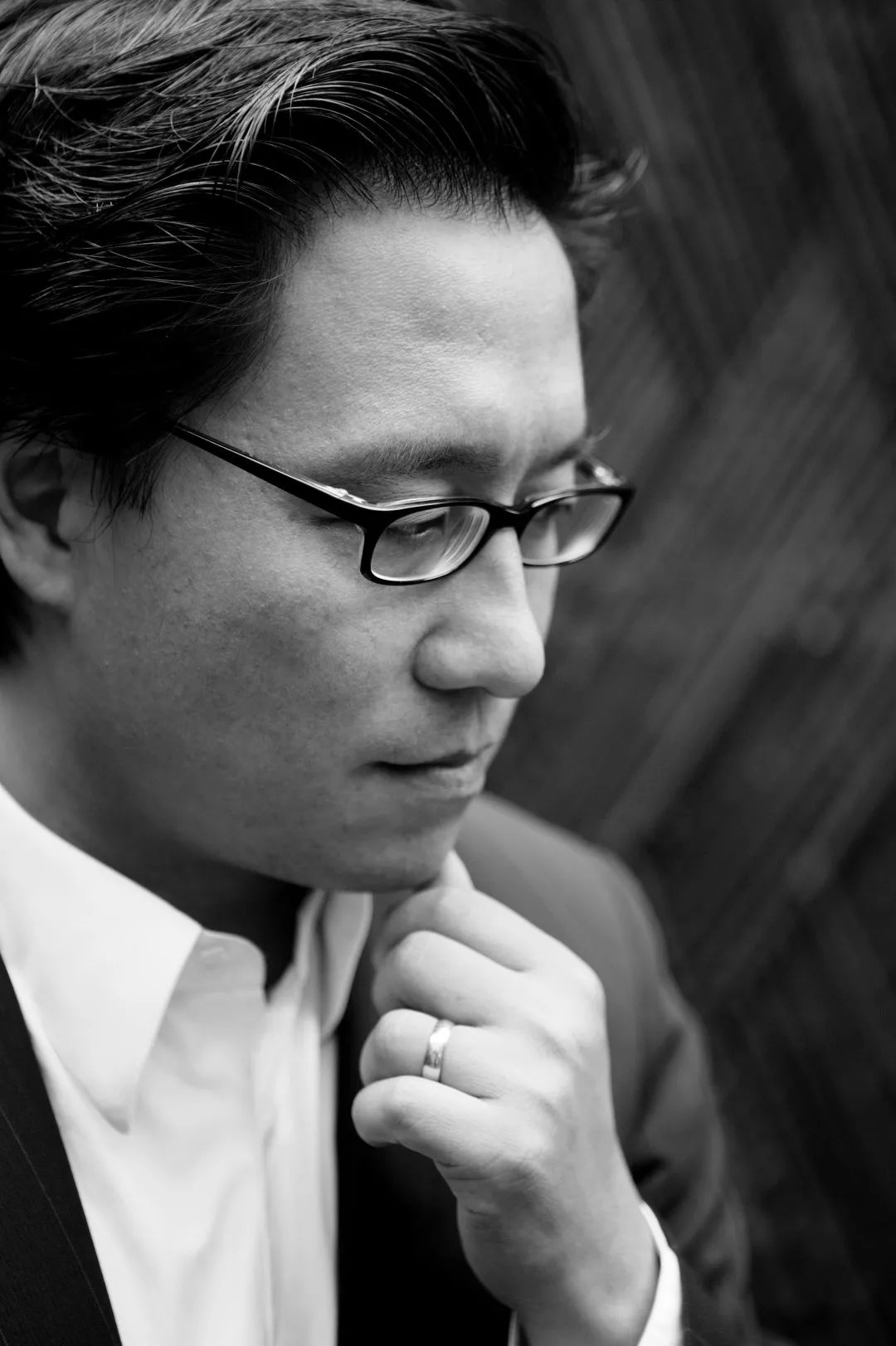郭錫恩,如恩設計研究室合夥創始人 Lyndon Neri, Founding Partner of Neri&Hu Design and Research Office