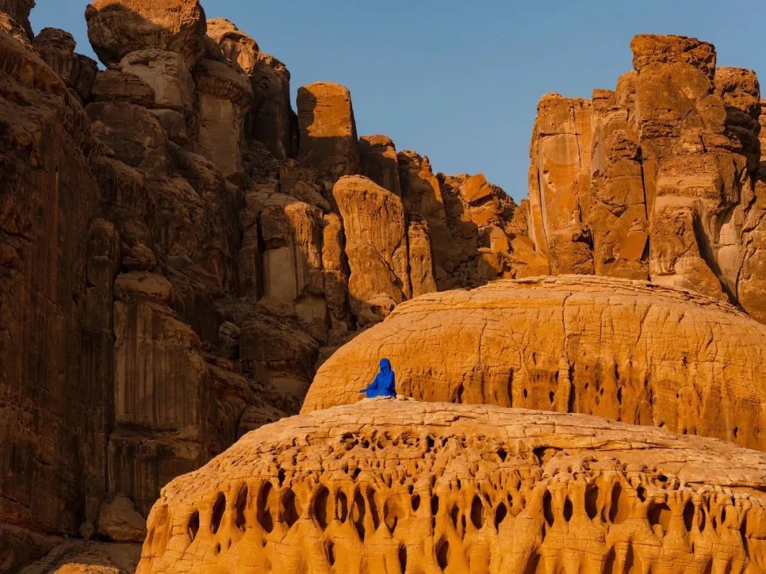 Desert X沙漠藝術節