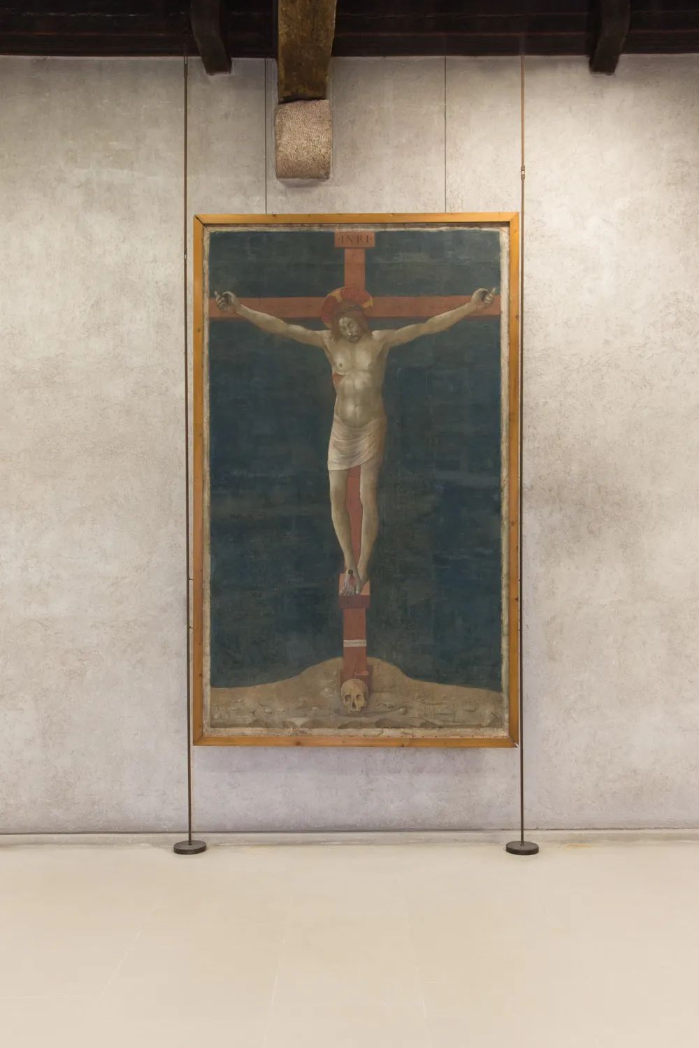 維洛納城堡博物館修復Castelvecchio／Carlo Scarpa卡羅．史卡帕