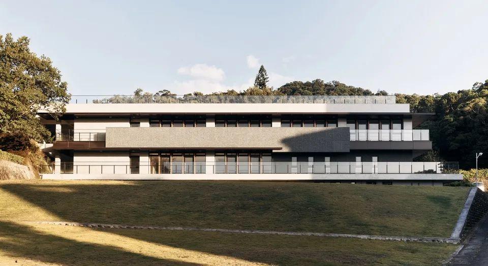 台北北投行天宮文化會館整建/原典建築師事務所1