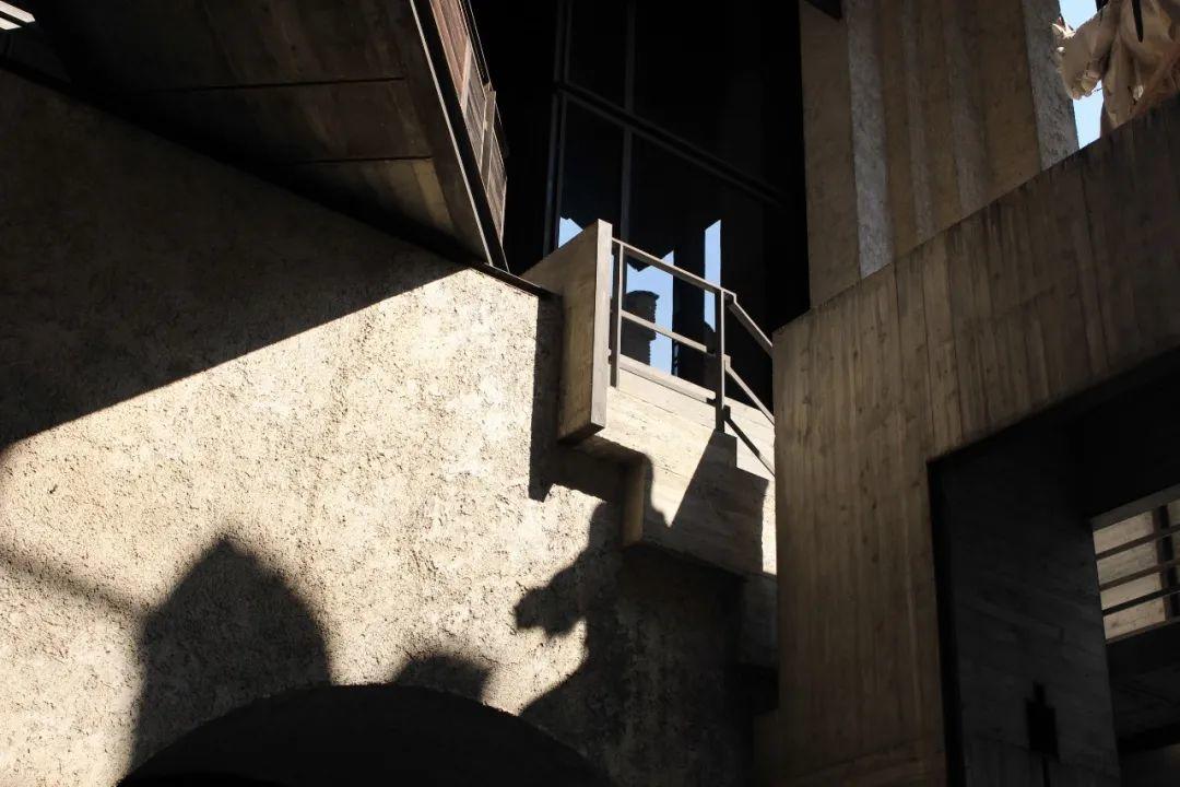 維洛納城堡博物館修復Castelvecchio／Carlo Scarpa卡羅．史卡帕