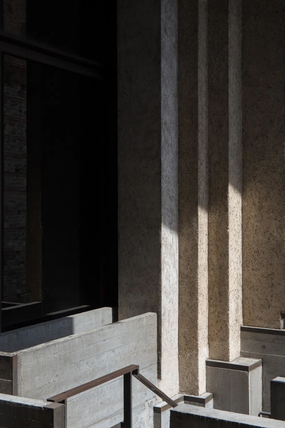 維洛納城堡博物館修復Castelvecchio／Carlo Scarpa卡羅．史卡帕