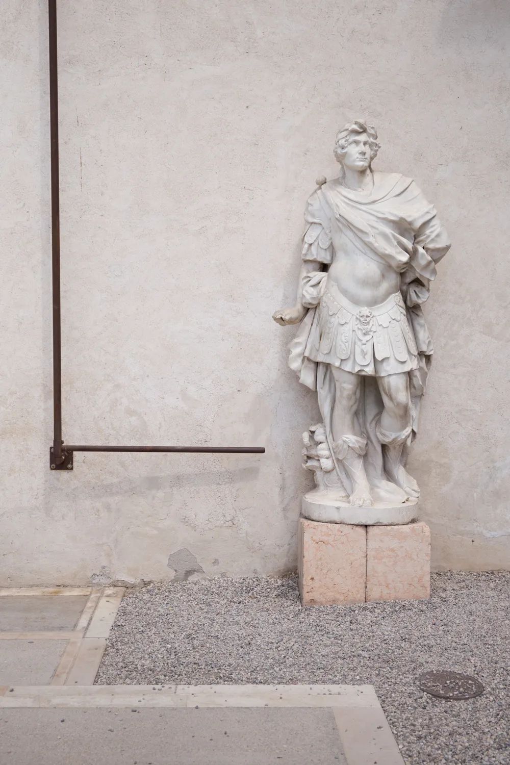 維洛納城堡博物館修復Castelvecchio／Carlo Scarpa卡羅．史卡帕