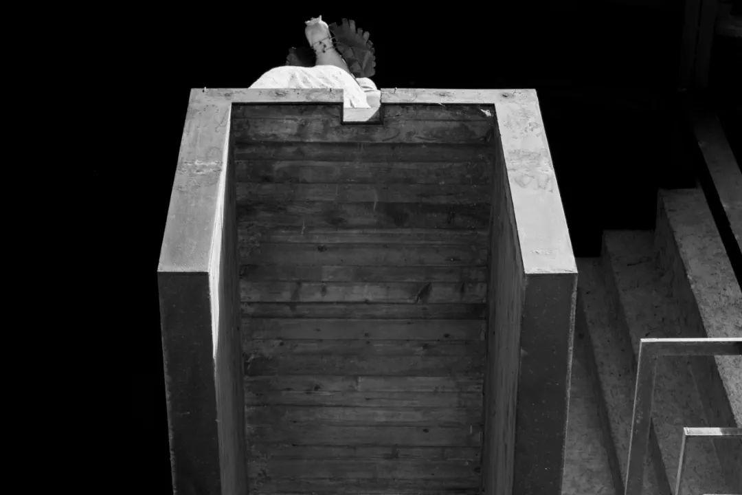 維洛納城堡博物館修復Castelvecchio／Carlo Scarpa卡羅．史卡帕