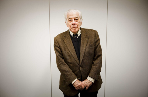 2013年傑弗里‧傑里科爵士獎(Sir Geoffrey Jellicoe Award,簡稱SGJA)得主貢薩羅‧里貝羅‧特萊斯(Gonçalo Ribeiro Telles)(1922-2020)