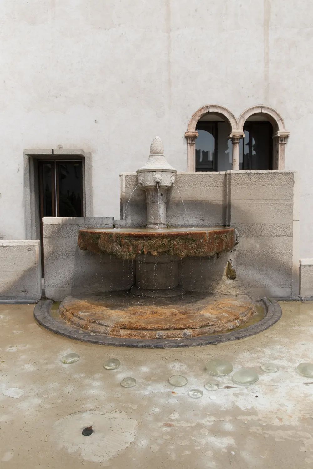 維洛納城堡博物館修復Castelvecchio／Carlo Scarpa卡羅．史卡帕