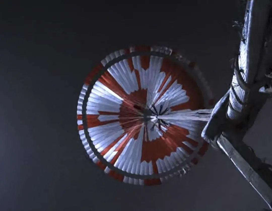 人類歷史上最貴的登陸火星車毅力號