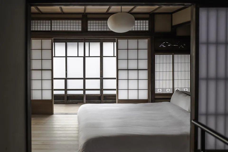 主臥 京都系列假日居所Kyoto Maana Kamo／Maana Homes
