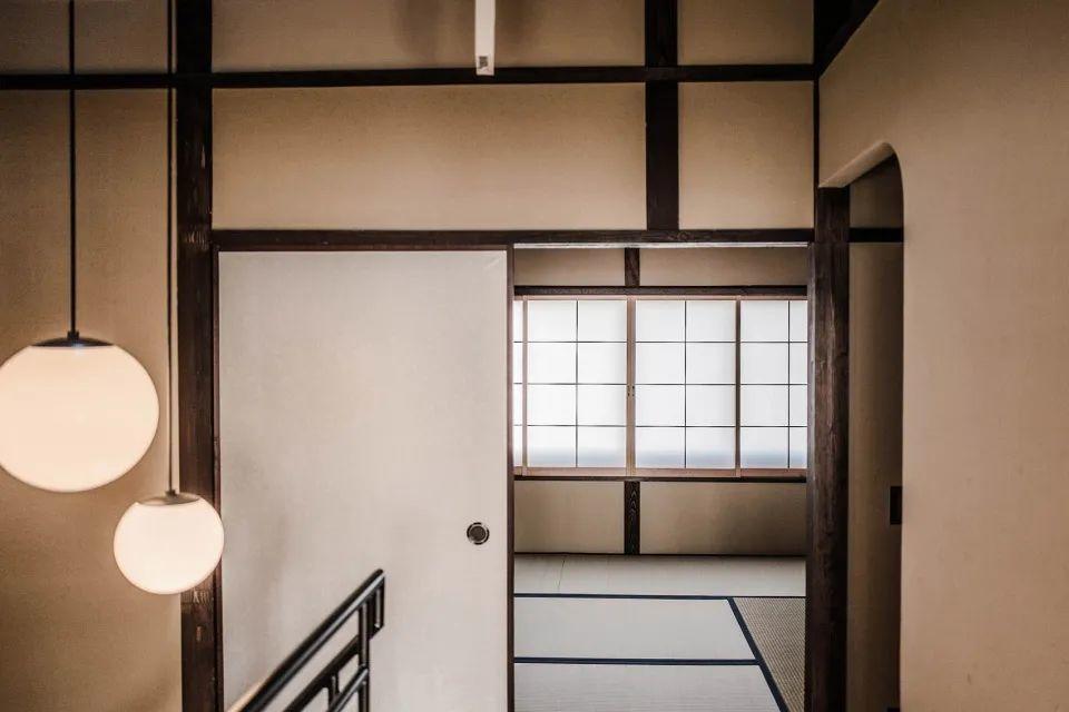 京都系列假日居所Kyoto Maana Kamo／Maana Homes